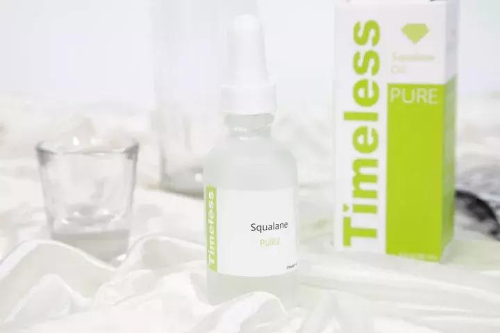 熬夜抗老油皮护肤品推荐,好用的护肤油推荐