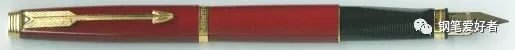 值得收藏的派克老钢笔,派克钢笔有收藏价值吗