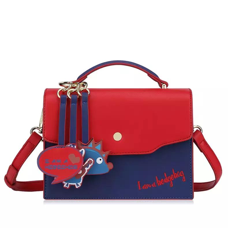 职场新人轻奢包包,单肩包职场