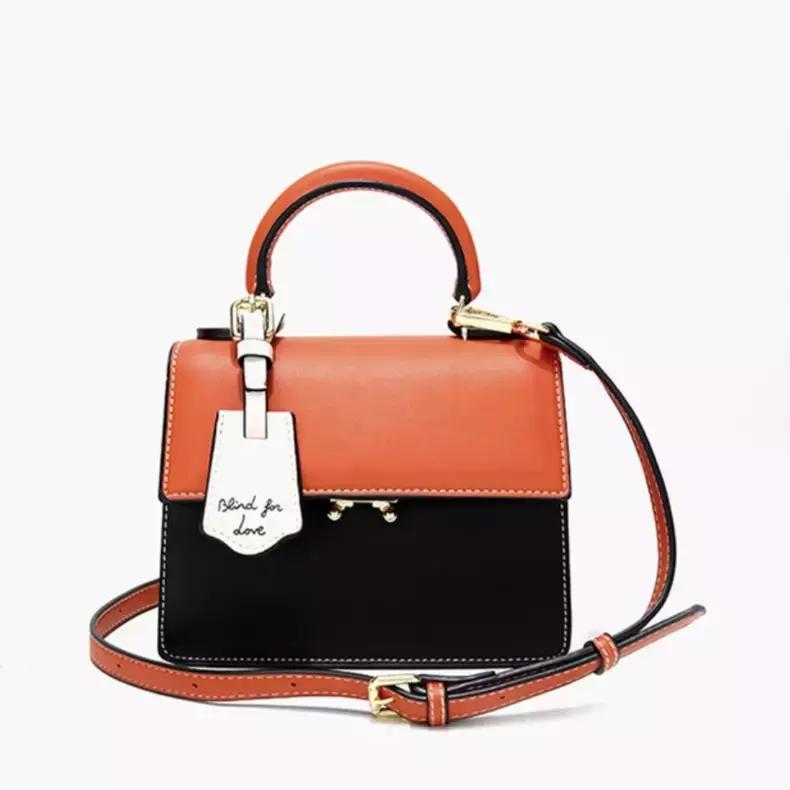 职场新人轻奢包包,单肩包职场