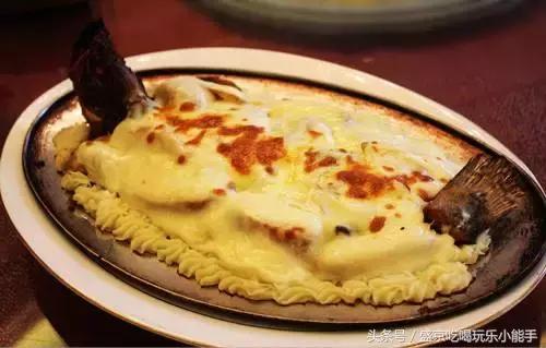 东北人去俄罗斯必吃美食,去了俄罗斯怎么可以错过这些美食