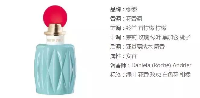 9款经典大牌香水,9款令男生魅力爆棚的男士香水