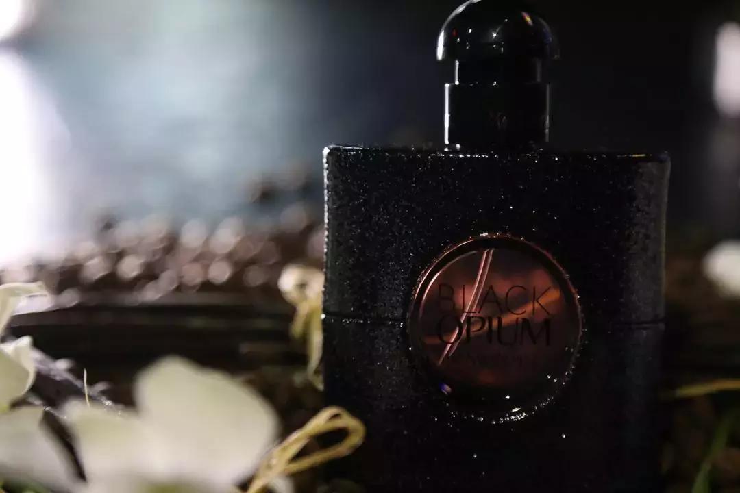 9款经典大牌香水,9款令男生魅力爆棚的男士香水