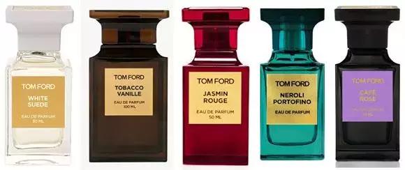 9款经典大牌香水,9款令男生魅力爆棚的男士香水