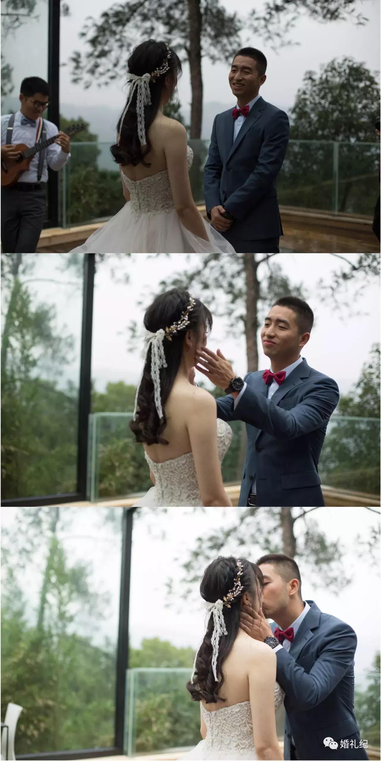 户外婚礼新郎创意出场方式,创意婚礼新郎出场方式有哪些