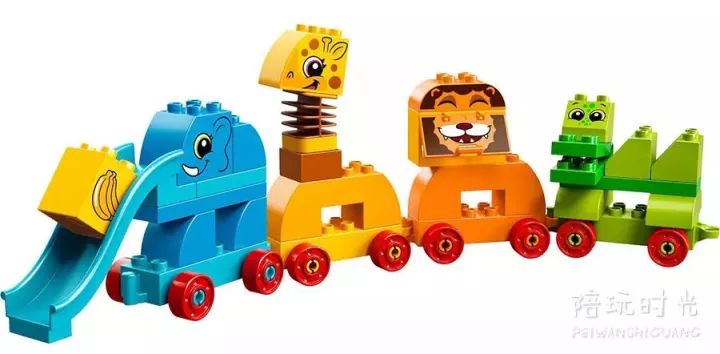 乐高的第一个套装,孩子的乐高怎么选
