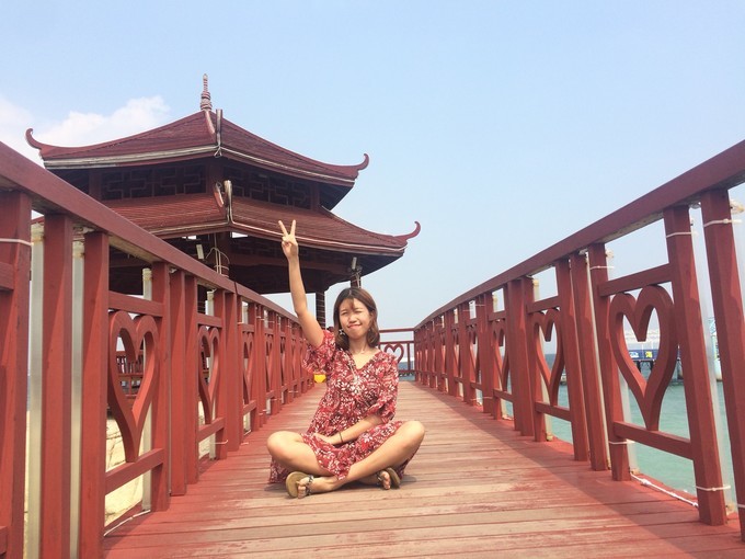 在冬季里享受一下三亚夏日的海风,来享受三亚夏日与海风