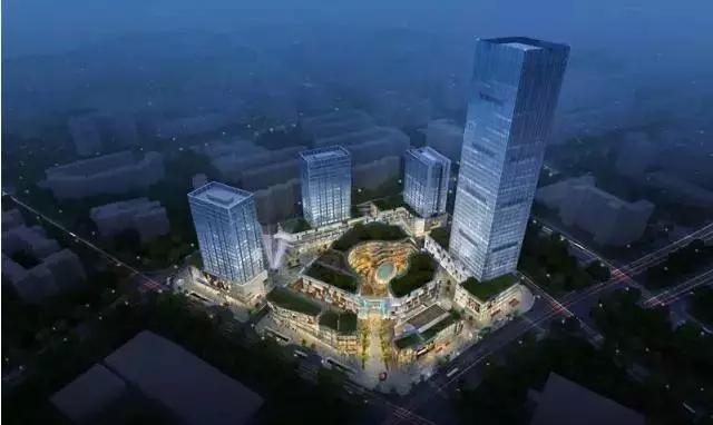 南村万博发展潜力,南村万博未来规划