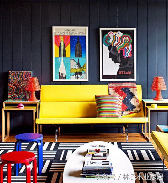 能用靠垫分分钟解决的问题,绝不用几千上万换装!