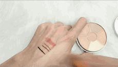 测评100个底妆,干皮大牌底妆真实测评