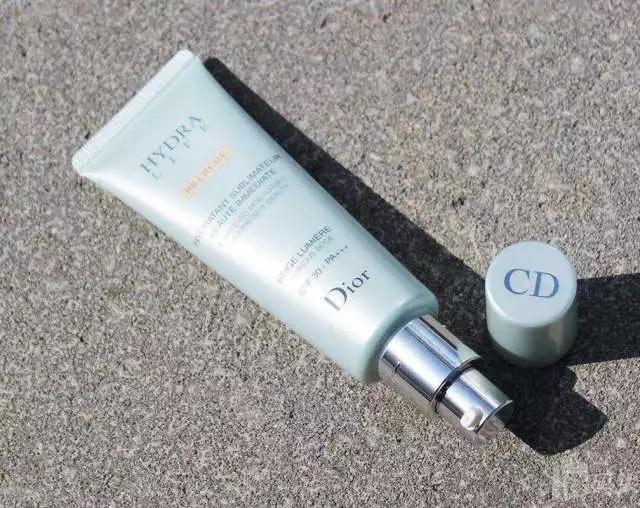 测评100个底妆,干皮大牌底妆真实测评