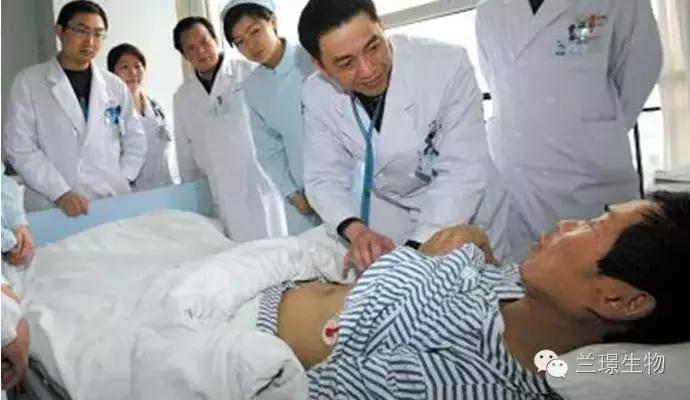 宣晟远程会诊：来自我们身体的药物——人血白蛋白