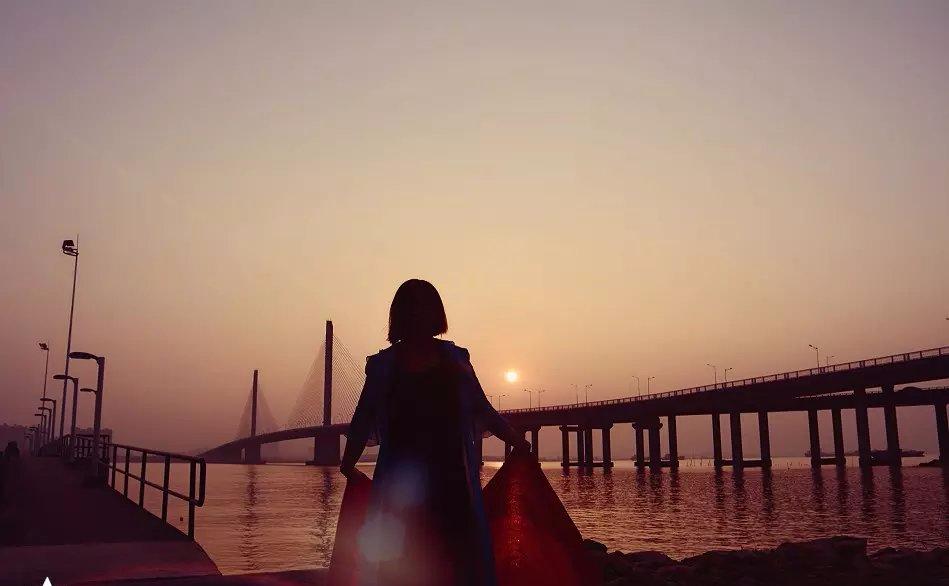 珠海市淇澳岛旅游攻略,珠海淇澳岛一日游攻略白石街