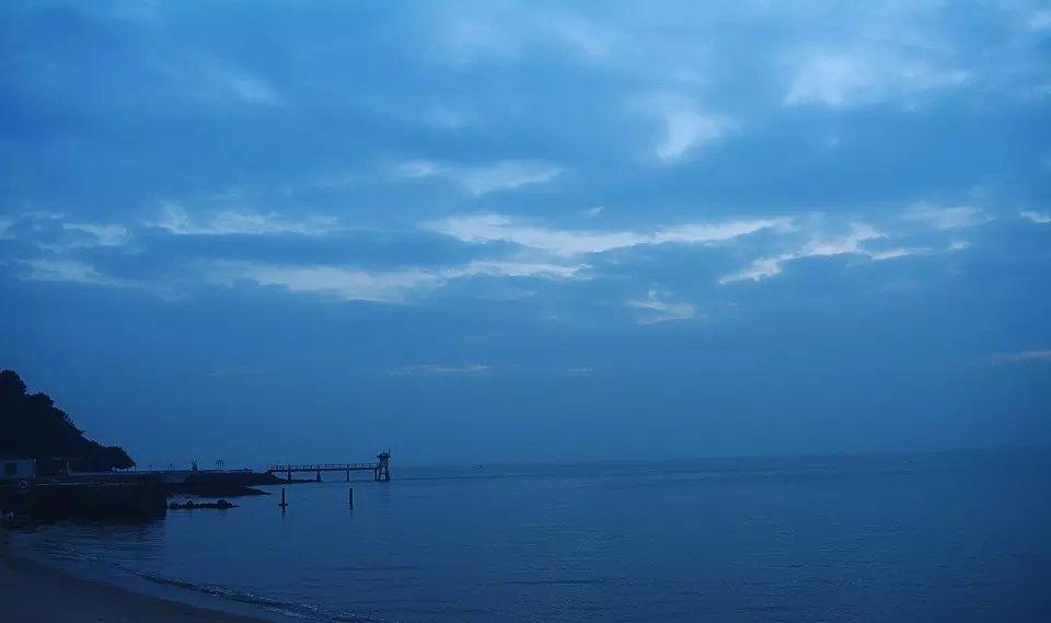 珠海市淇澳岛旅游攻略,珠海淇澳岛一日游攻略白石街