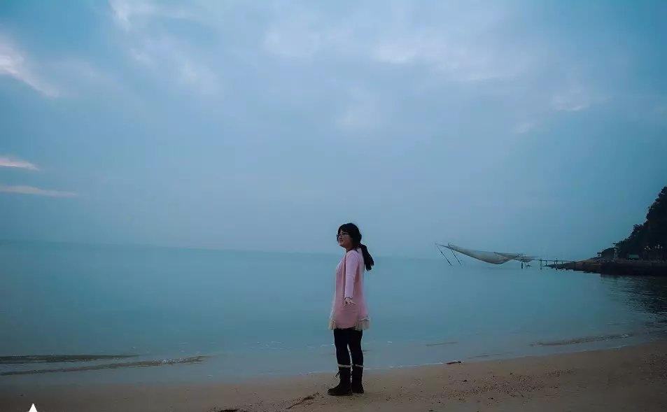 珠海市淇澳岛旅游攻略,珠海淇澳岛一日游攻略白石街