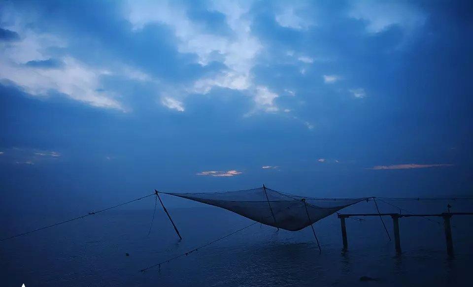 珠海市淇澳岛旅游攻略,珠海淇澳岛一日游攻略白石街