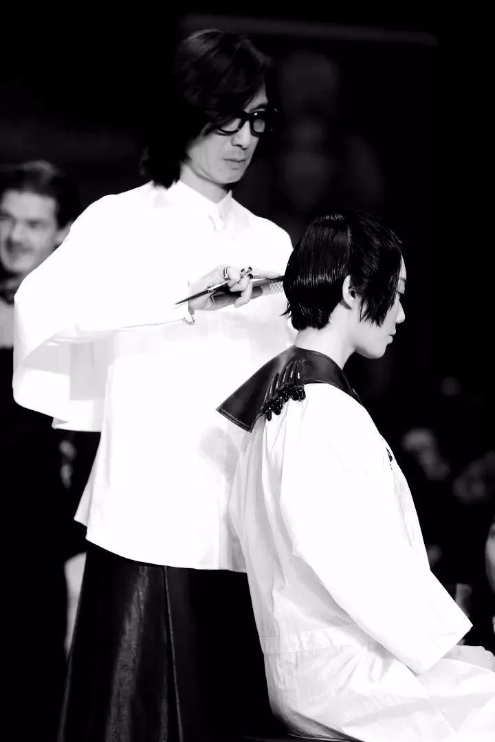 美发传奇ToniGuy的创始人逝世！值得美发人学习尊敬的泰斗