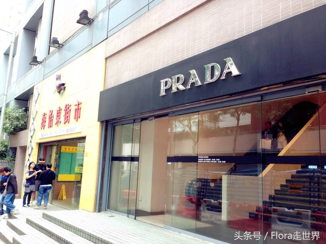 香港圣诞节打折时间及购物攻略,香港圣诞节购物必买清单