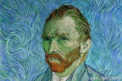 100多年后梵高的谜底终于揭晓,神秘博士穿越到梵高的时代
