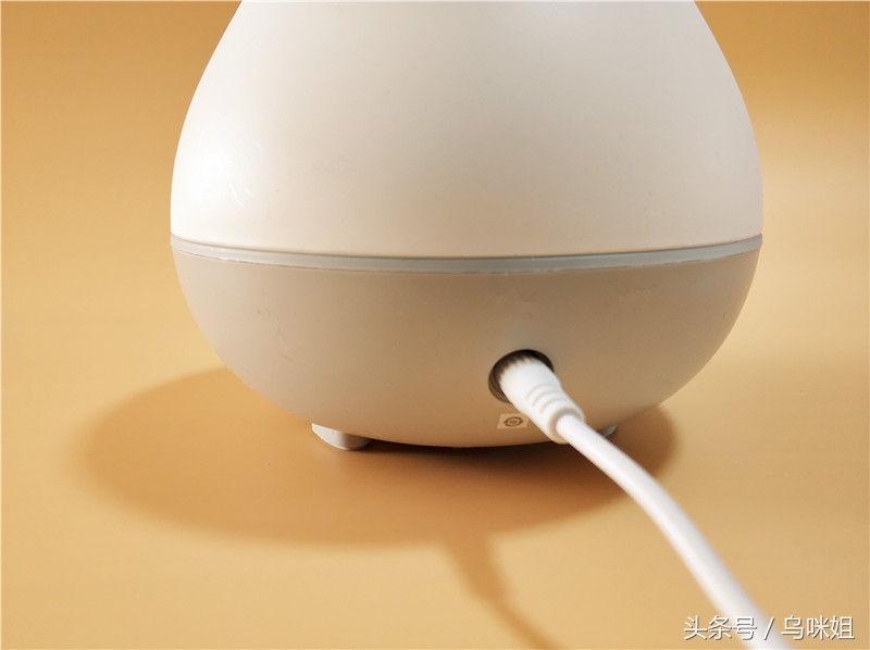 云米香薰机|简单的生活加点料