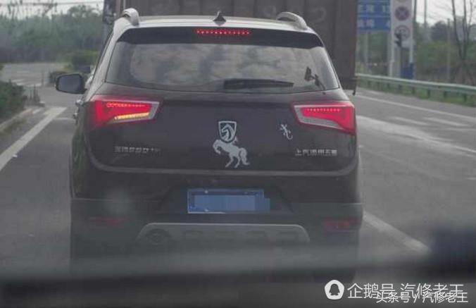 老宝骏可以换新宝骏的车标吗,宝骏车标能否更换为新的宝骏车标