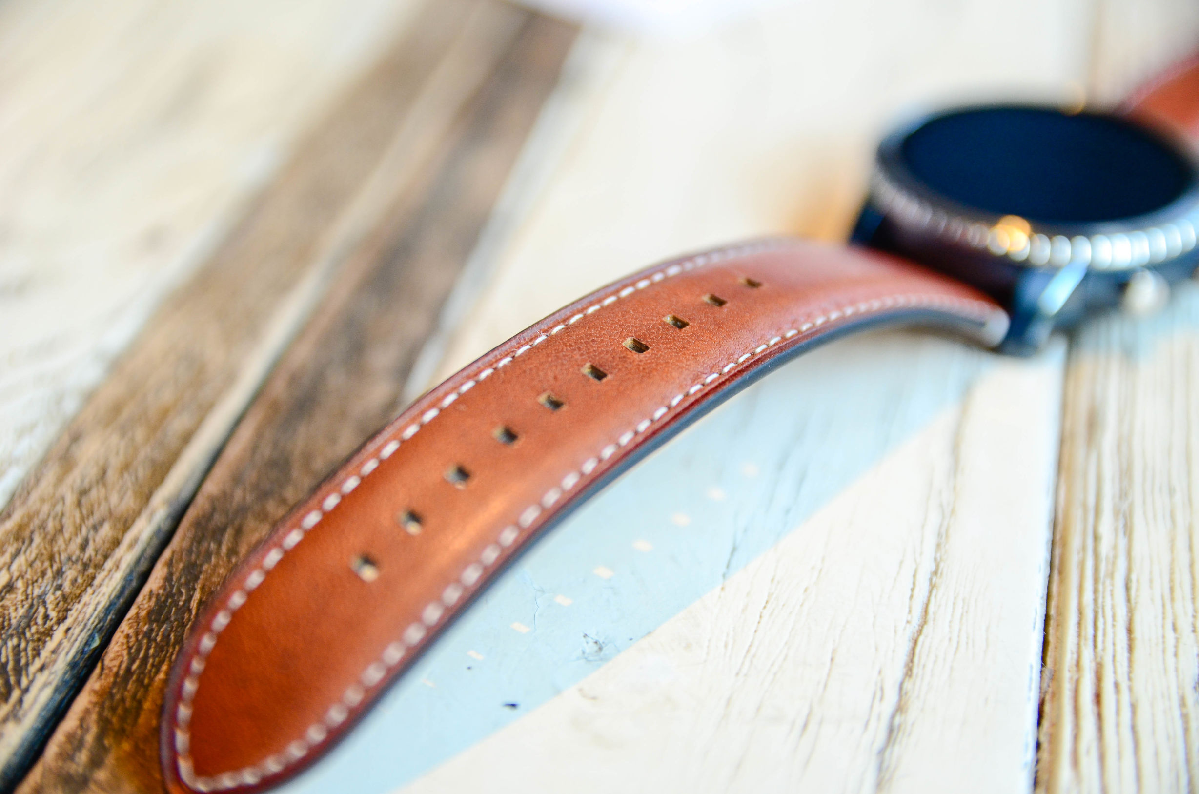 Fossil腕表,时尚与科技的结合视频