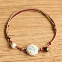 时与饰|拴住今生,系住来世——十二月首饰:足饰