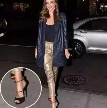 时与饰|拴住今生,系住来世——十二月首饰:足饰