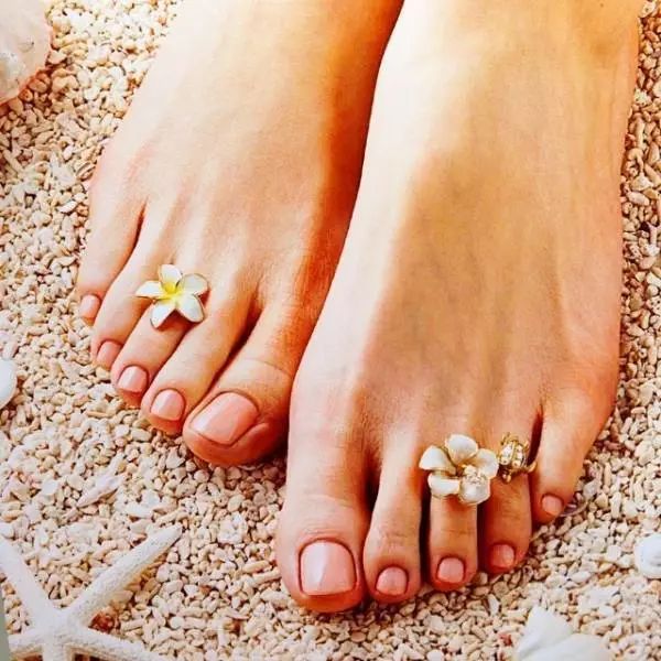 时与饰|拴住今生,系住来世——十二月首饰:足饰