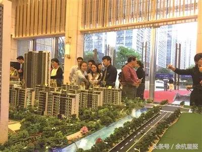 临平即将开盘的楼盘,临平现在有哪些楼盘