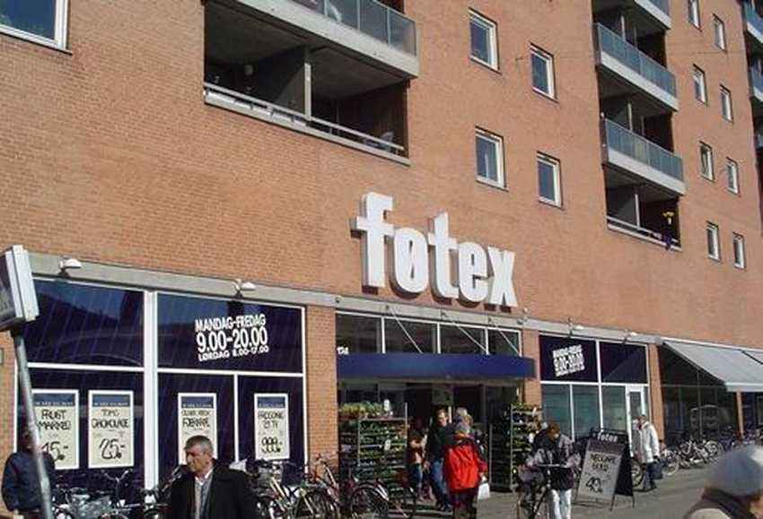 丹麦普通人家一日三餐吃什么,丹麦风俗饮食