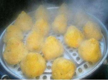 自制狗粮怎么做成固体,自制狗粮的做法简单