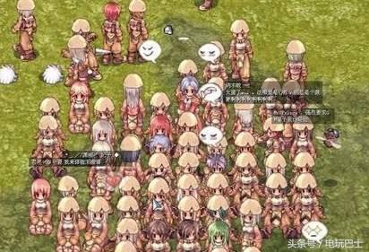 端游仙境传说攻略,仙境传说端游怀旧