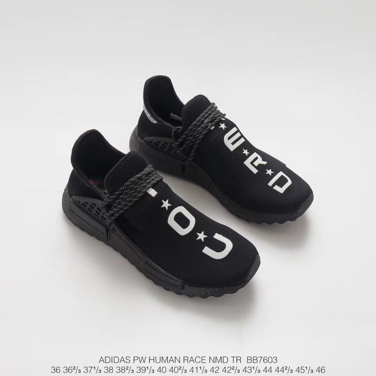 adidashumanrace鞋,humanrace联名adidas