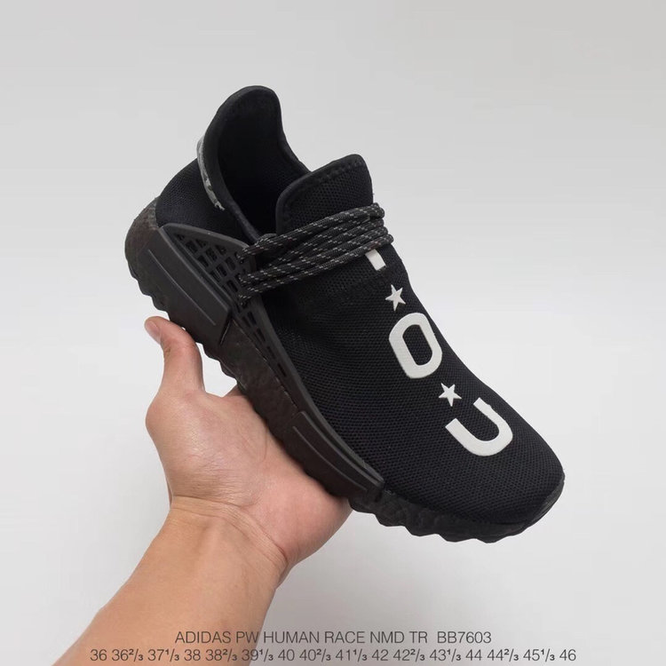 adidashumanrace鞋,humanrace联名adidas