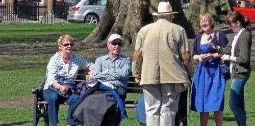 社创案例|时间银行