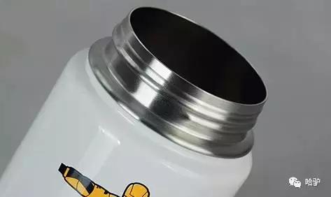 好莱坞明星的选择｜美国KleanKanteen保温水壶！