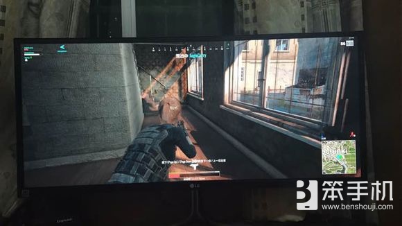 吃鸡神器算不算物理外挂,绝地求生吃鸡模式最好的装备