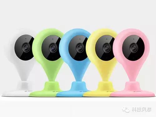 推荐一款无线摄像头,家用的无线摄像头买哪一款比较好