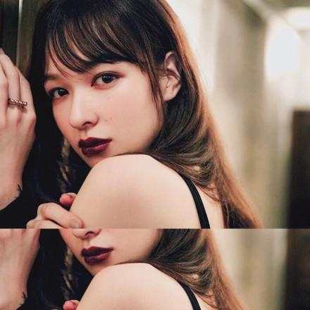 秋冬天别再用大地色了,这6个斩男盘妩媚又温柔,价格还不贵!