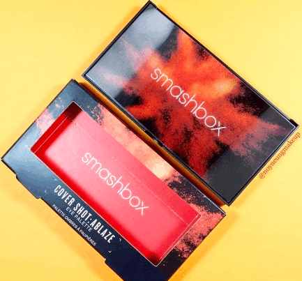 秋冬天别再用大地色了,这6个斩男盘妩媚又温柔,价格还不贵!