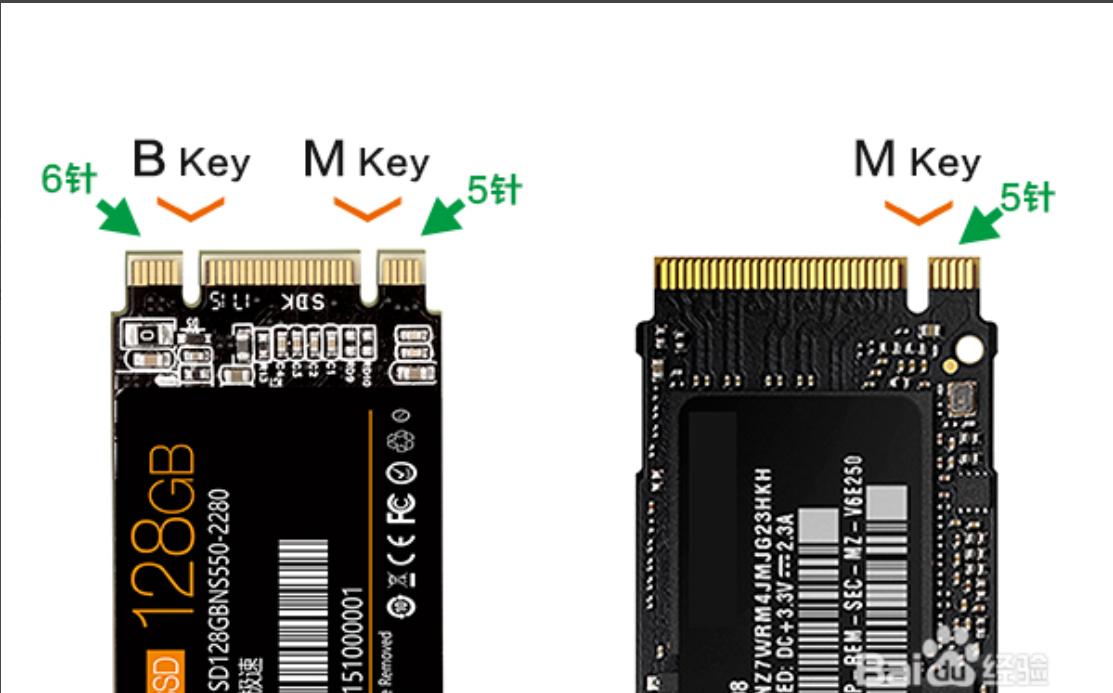 固态硬盘pcie4.0和3.0有什么区别,pcienvme固态硬盘