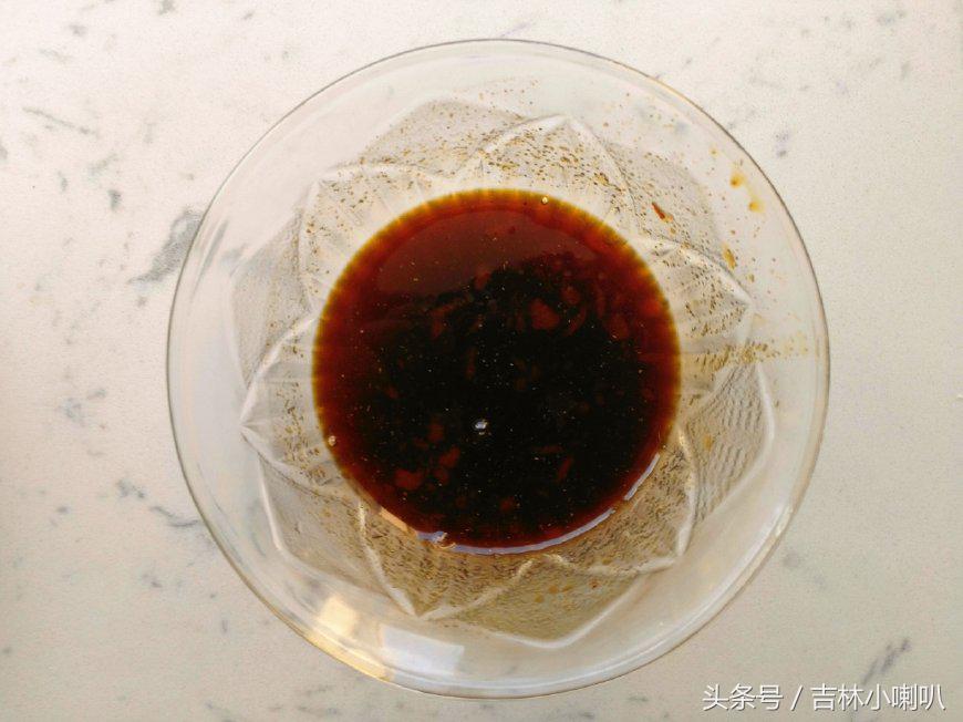 溜豆腐怎么溜好吃,正宗东北回锅豆腐