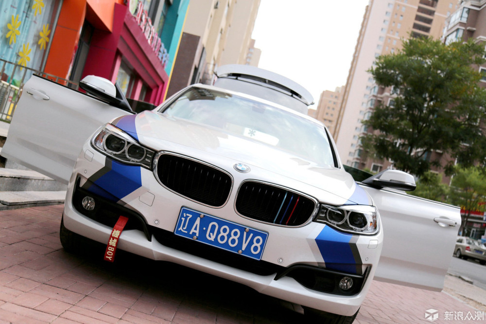 宝马gt320i旅行款百公里加速,bmw320li百公里加速