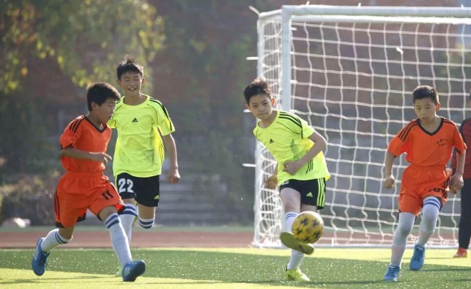 丹江口学校足球比赛,丹江口市余家营小学足球比赛