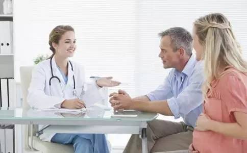 孕期必备的全套检查,准妈妈千万不可错过