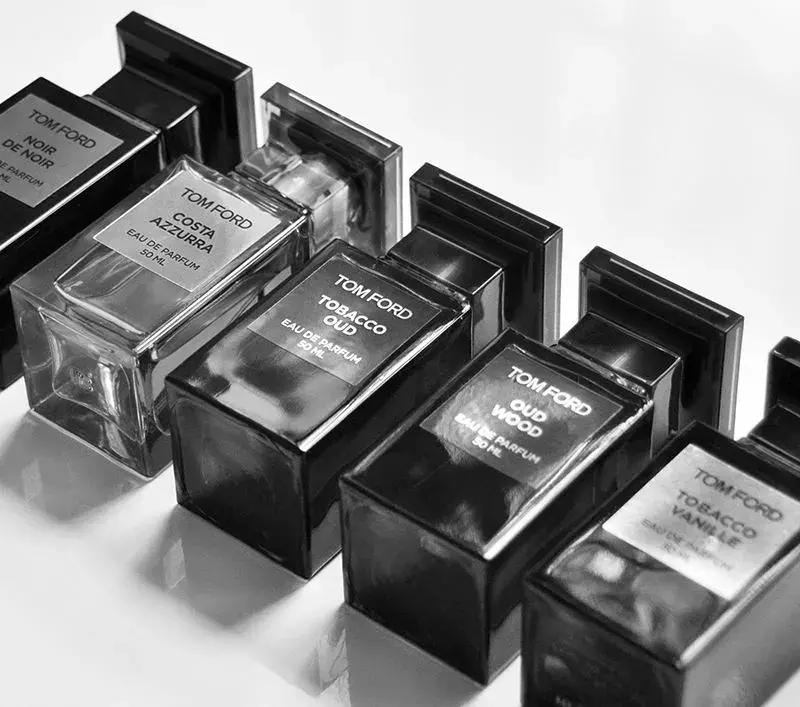 9款经典大牌香水,9款令男生魅力爆棚的男士香水