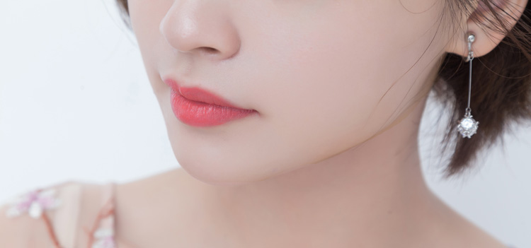 2017年圣诞限定口红香奈儿,超级显白的九款口红