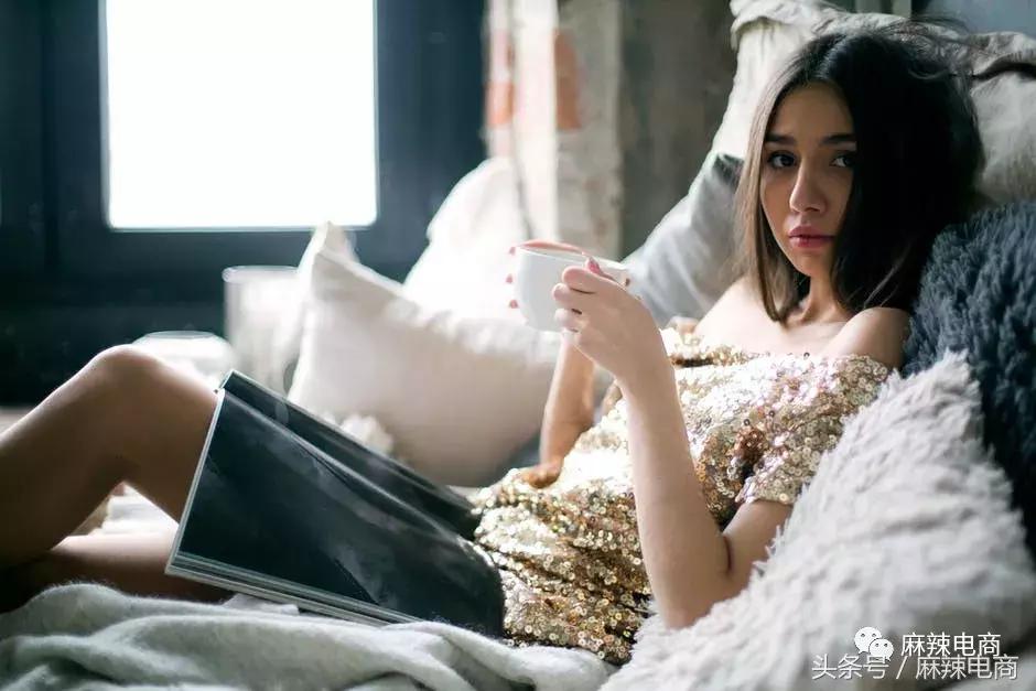 未来3年电商新模式开启,学电商了解电商的基本模式