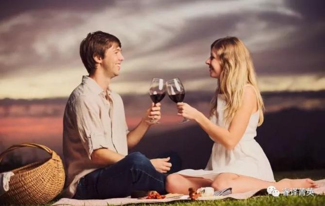 「睿译足迹」法兰西风情（二）：法国美酒